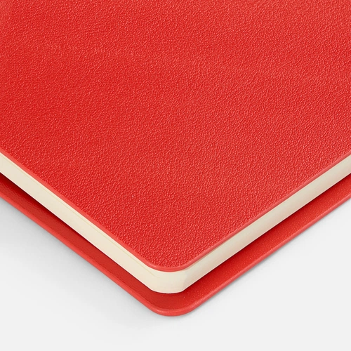 Ежедневник Ringo, недатированный, красный Ежедневник Ringo, недатированный, красный