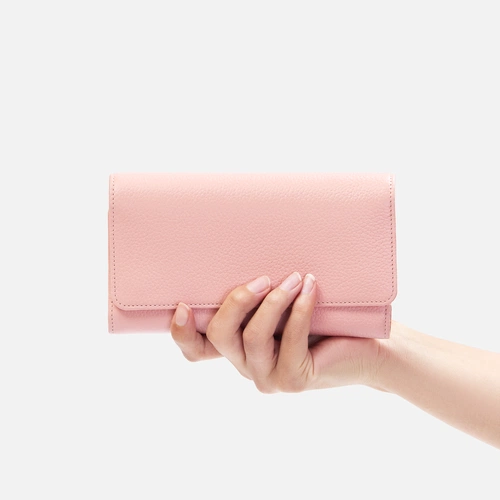 Клатч Unison, розовый Клатч Unison, розовый