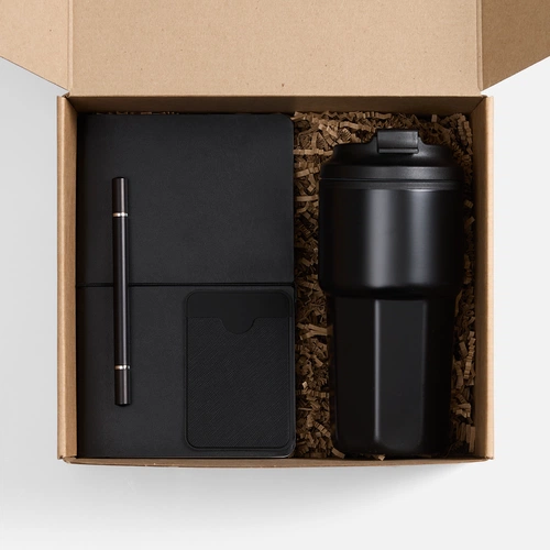 Набор Waltz Presa, черный Набор Waltz Presa, черный