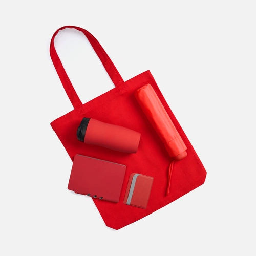 Набор Dual Umbrella, красный Набор Dual Umbrella, красный