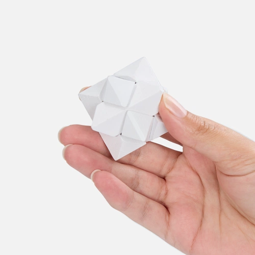 Набор из 3 головоломок Tickler Arcade, белый Набор из 3 головоломок Tickler Arcade, белый