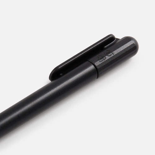 Ручка шариковая Prodir DS6S TMM, черная Ручка шариковая Prodir DS6S TMM, черная