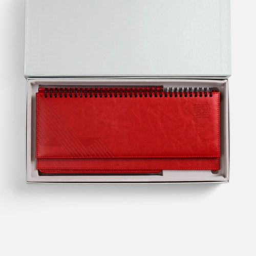 Набор Faro Energy, красный Набор Faro Energy, красный