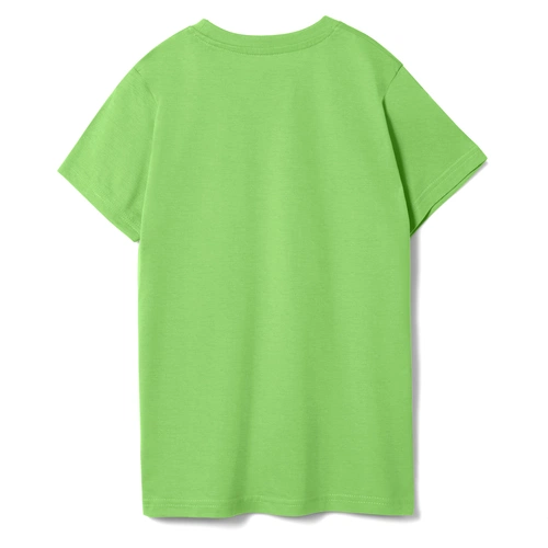 Футболка детская T-Bolka Kids, зеленое яблоко Футболка детская T-Bolka Kids, зеленое яблоко