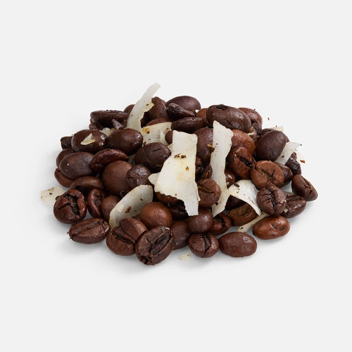 Кофе Coffeedence, мини, с кокосом Кофе Coffeedence, мини, с кокосом