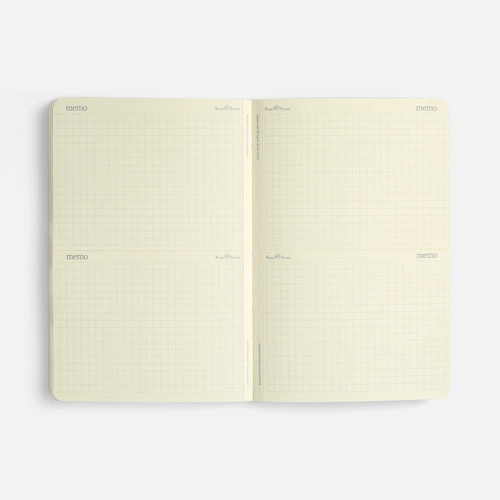 Бизнес-блокнот Megapolis Flex, бордовый Бизнес-блокнот Megapolis Flex, бордовый