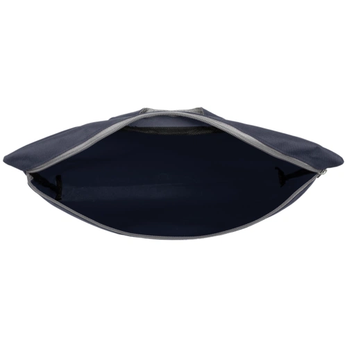 Сумка-папка Simple, темно-синяя Сумка-папка Simple, темно-синяя