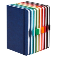 Блокнот Freenote Mini, в линейку