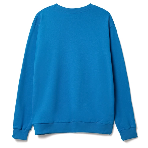 Свитшот Toima Heavy 2.0, бирюзовый Свитшот Toima Heavy 2.0, бирюзовый