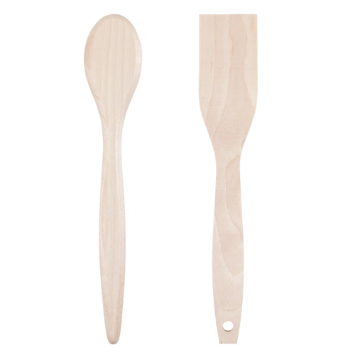 Набор из лопатки и ложки Stir and Fry Набор из лопатки и ложки Stir and Fry