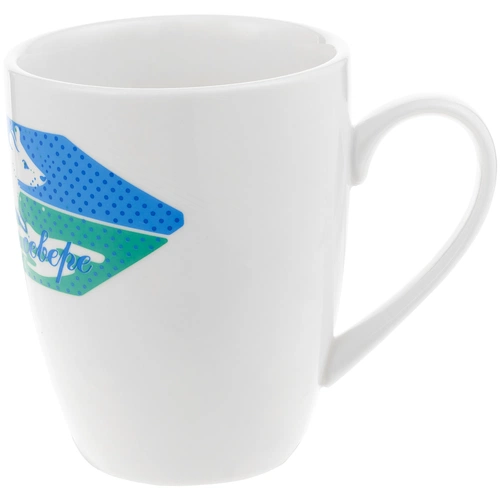 Набор «Мышка на севере» Набор «Мышка на севере»