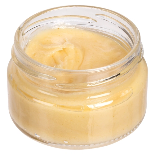 Крем-мед Bee in Love, с имбирем и лимоном Крем-мед Bee in Love, с имбирем и лимоном