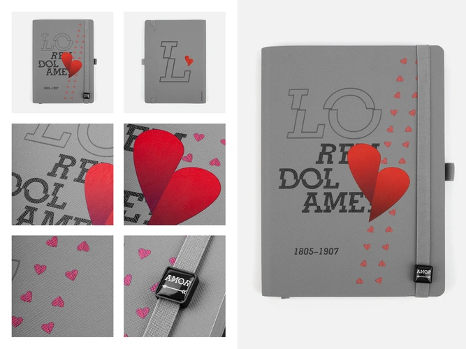 Комплект образцов новинок «Контекст» с нанесением Комплект образцов новинок «Контекст» с нанесением