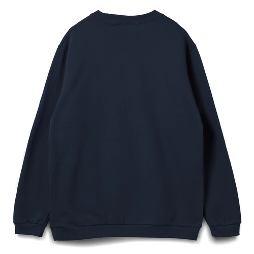 Толстовка Spider 260, темно-синяя Толстовка Spider 260, темно-синяя