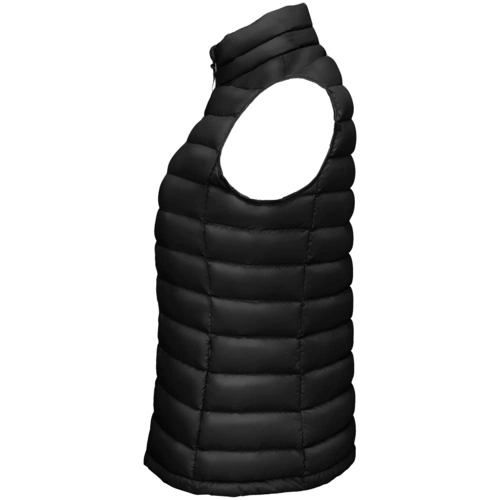 Жилет женский Wilson BW Women, черный Жилет женский Wilson BW Women, черный