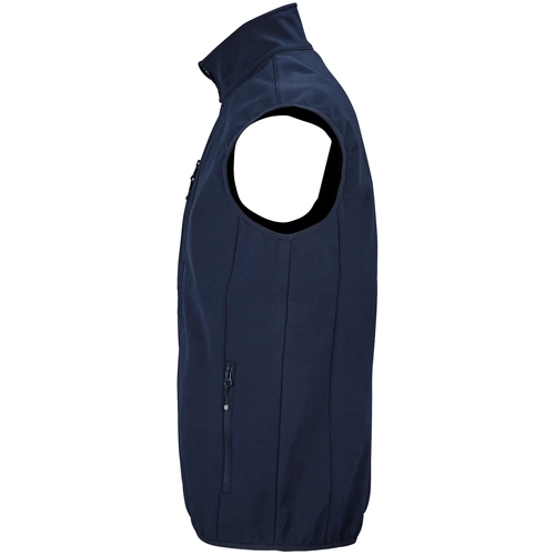 Жилет Falcon BW Men, синий Жилет Falcon BW Men, синий