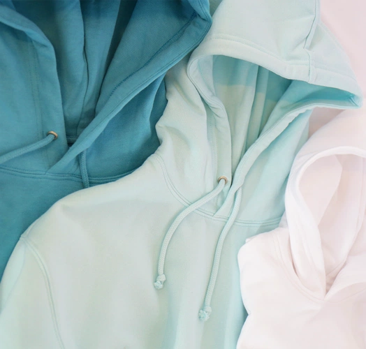 Худи детское Condor Kids, белое Худи детское Condor Kids, белое