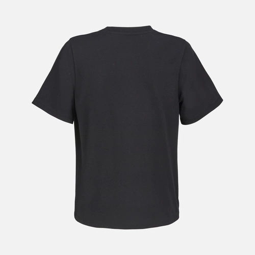 Футболка женская Legend Women, черная Футболка женская Legend Women, черная