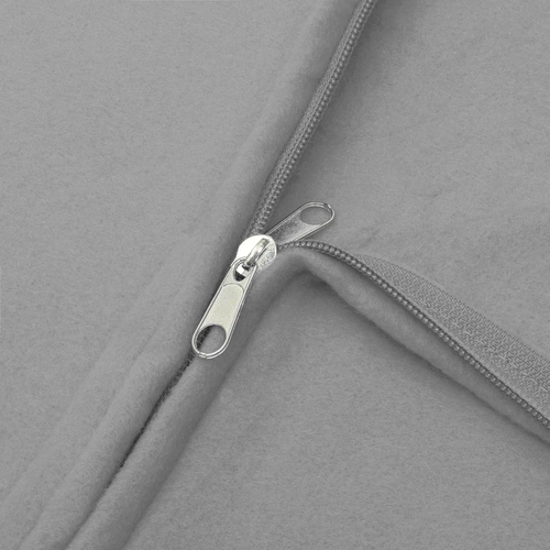 Плед-спальник Snug, серый Плед-спальник Snug, серый