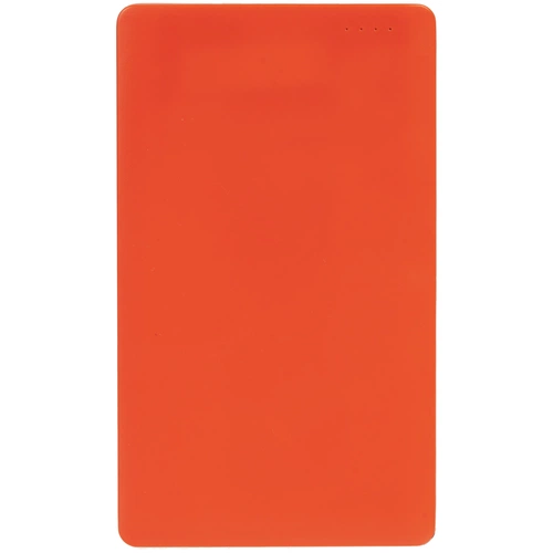 Аккумулятор Easy Trick ver.2, 4000 мАч, оранжевый Аккумулятор Easy Trick ver.2, 4000 мАч, оранжевый