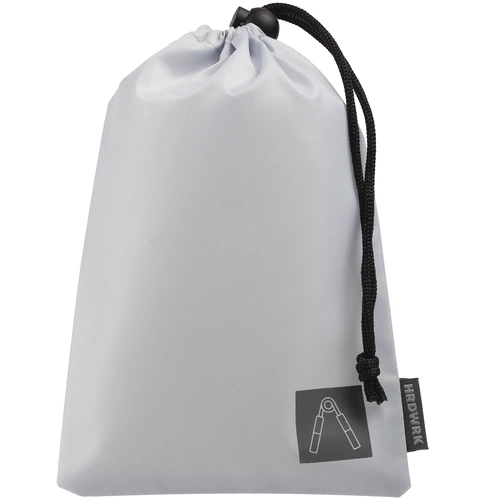 Эспандер Hard Work, серебристый Эспандер Hard Work, серебристый