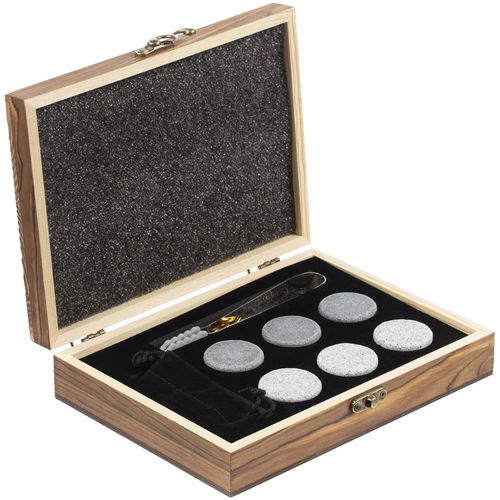 Набор камней для виски Rock Bar Набор камней для виски Rock Bar