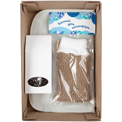 Набор «Банное чаепитие» Набор «Банное чаепитие»