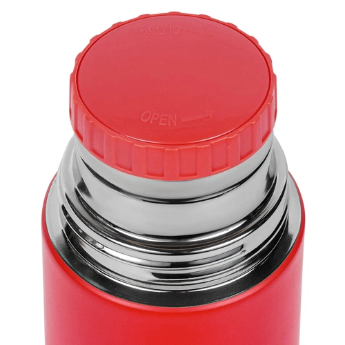 Термос Relaxika 750, красный Термос Relaxika 750, красный