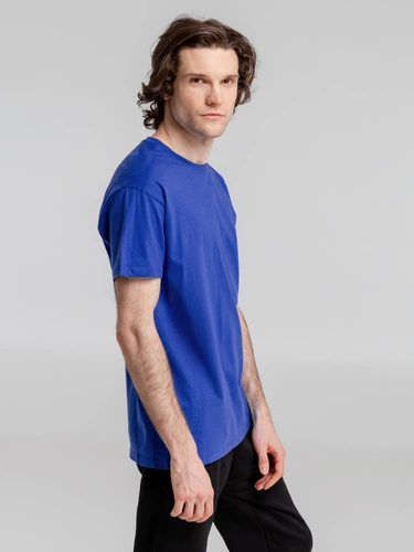 Футболка Imperial 190, светло-бежевая Футболка Imperial 190, светло-бежевая