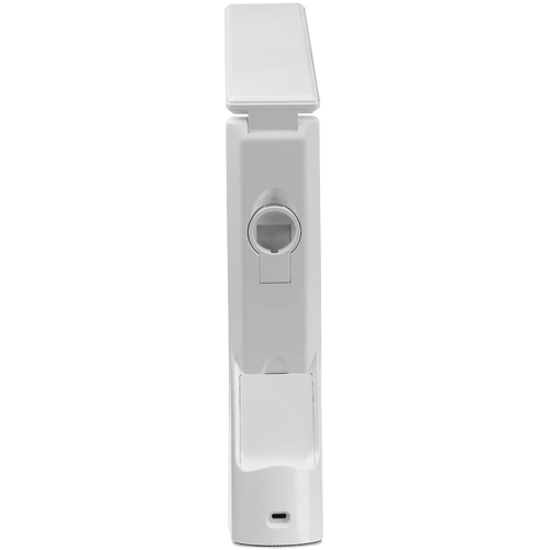 Лампа с беспроводной зарядкой смартфона и часов Powerack, белая Лампа с беспроводной зарядкой смартфона и часов Powerack, белая