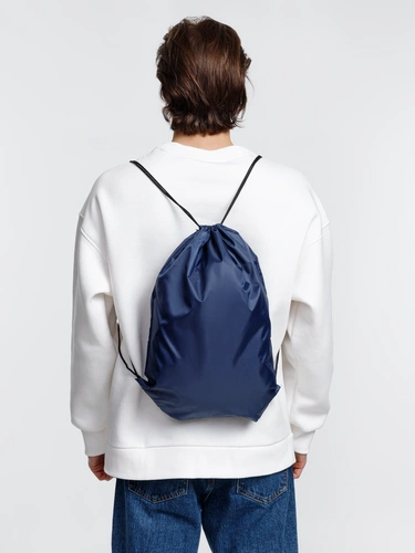 Рюкзак New Element, темно-синий Рюкзак New Element, темно-синий