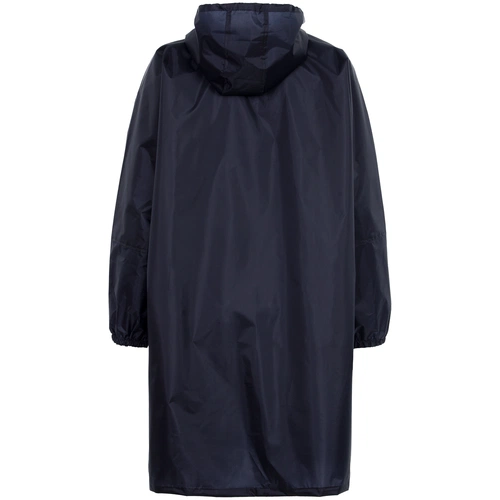 Дождевик-анорак Alatau, темно-синий, единый размер Дождевик-анорак Alatau, темно-синий, единый размер