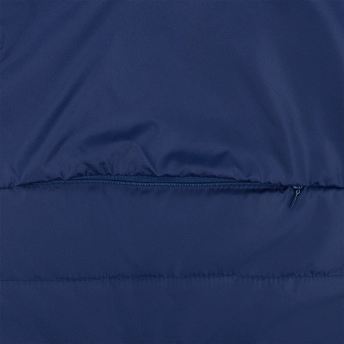 Жилет Leven, темно-синий Жилет Leven, темно-синий