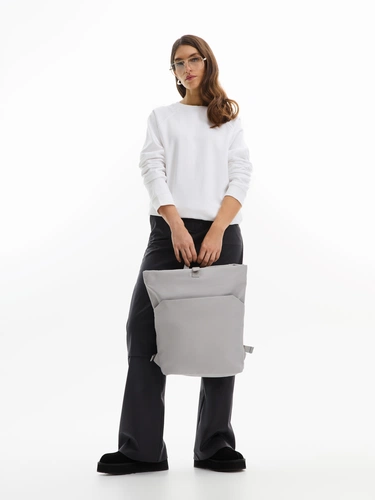 Рюкзак Traffic, серый Рюкзак Traffic, серый