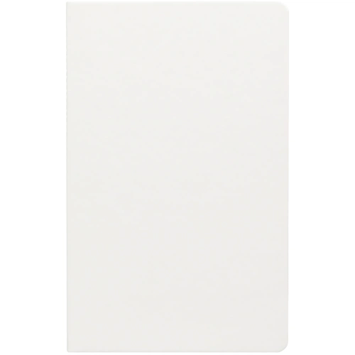 Ежедневник Duplex, недатированный, белый с черным Ежедневник Duplex, недатированный, белый с черным