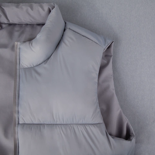 Жилет двусторонний V2, серый Жилет двусторонний V2, серый