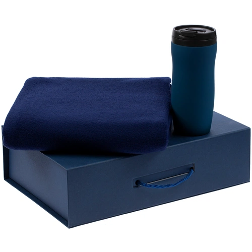 Набор Proforma, темно-синий Набор Proforma, темно-синий