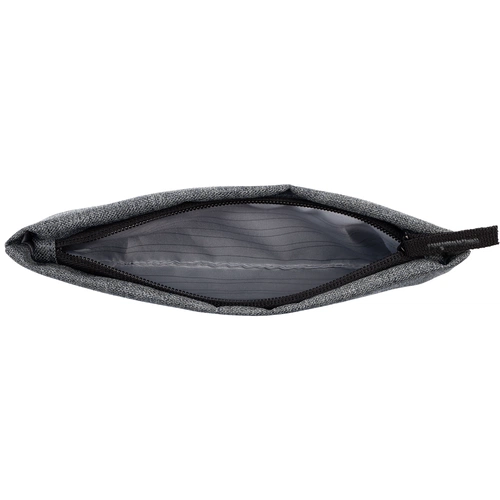 Косметичка-пенал Remark, серая Косметичка-пенал Remark, серая