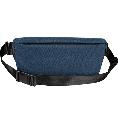 Поясная сумка Remark S, синяя Поясная сумка Remark S, синяя