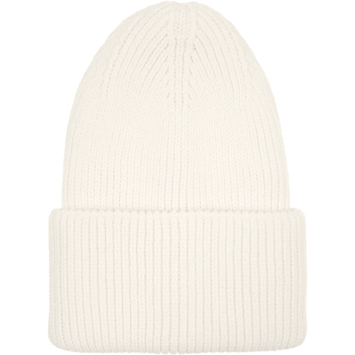 Шапка Flette, молочно-белая Шапка Flette, молочно-белая