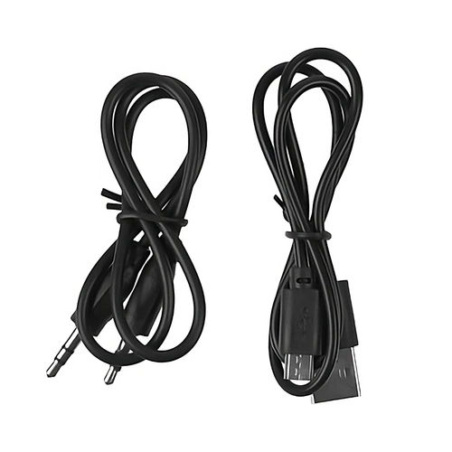 Лампа-колонка со световым будильником dreamTime, ver.2, черная Лампа-колонка со световым будильником dreamTime, ver.2, черная