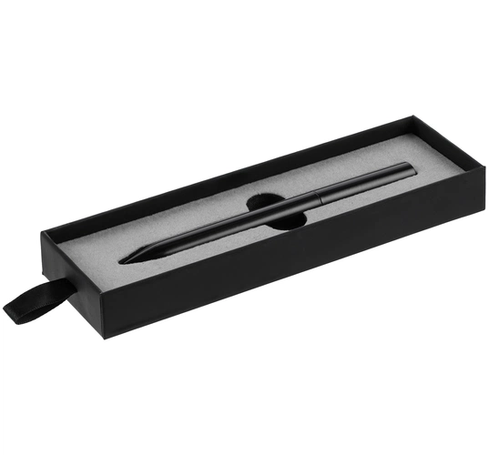 Ручка шариковая Superbia, черная Ручка шариковая Superbia, черная