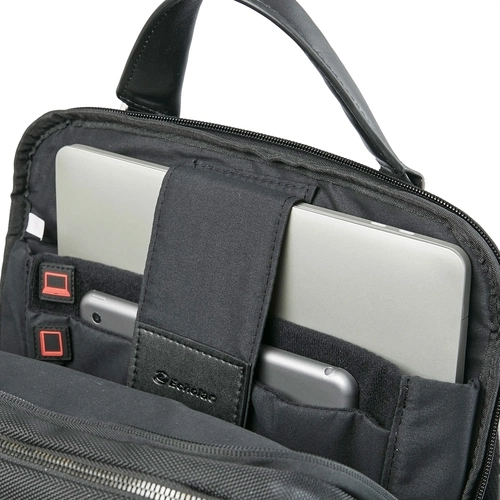 Рюкзак Elite, черный Рюкзак Elite, черный