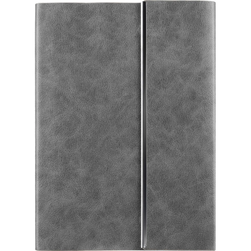 Ежедневник Petrus Flap, недатированный, серый Ежедневник Petrus Flap, недатированный, серый