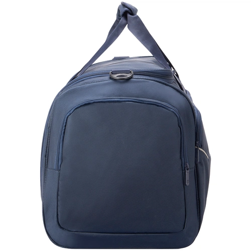 Сумка дорожная Ironik 2.0 L, синяя Сумка дорожная Ironik 2.0 L, синяя