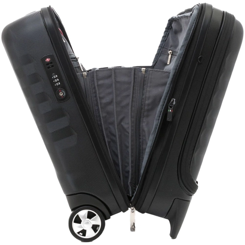 Мобильный офис Uno Biz, черный Мобильный офис Uno Biz, черный