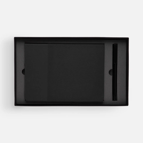 Набор Vale, черный Набор Vale, черный