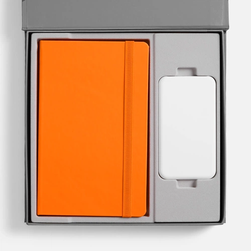 Набор Shall Energy, оранжевый Набор Shall Energy, оранжевый