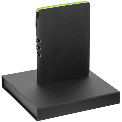 Набор Flexpen Black, зеленый Набор Flexpen Black, зеленый