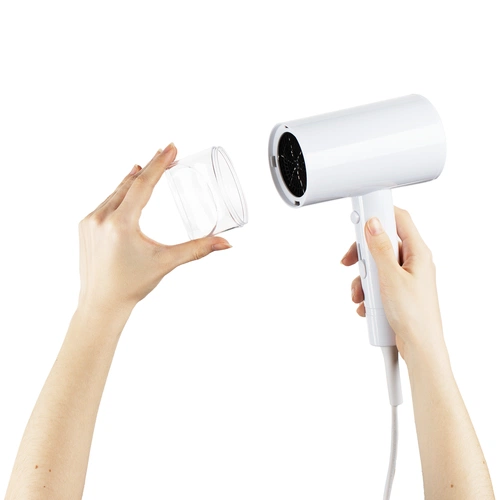 Электрический фен On Air, белый Электрический фен On Air, белый